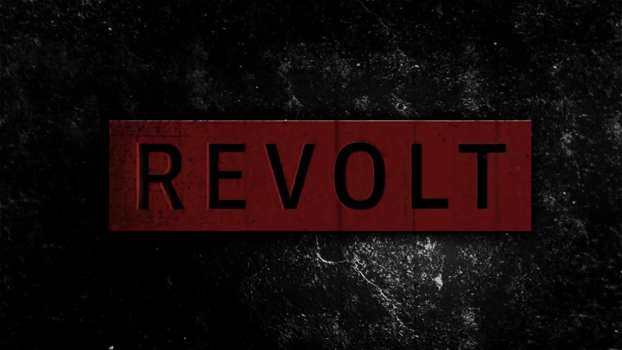 Revolt TV Picks Up Be Woke.Vote Series