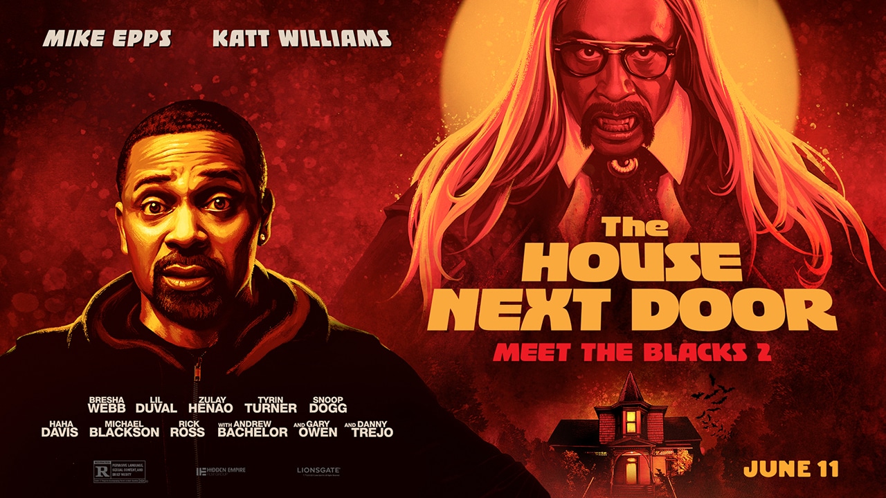 ‘The House Next Door: Meet The Blacks 2’ Debut Weekend Passes $1M, Tops Specialty Box Office