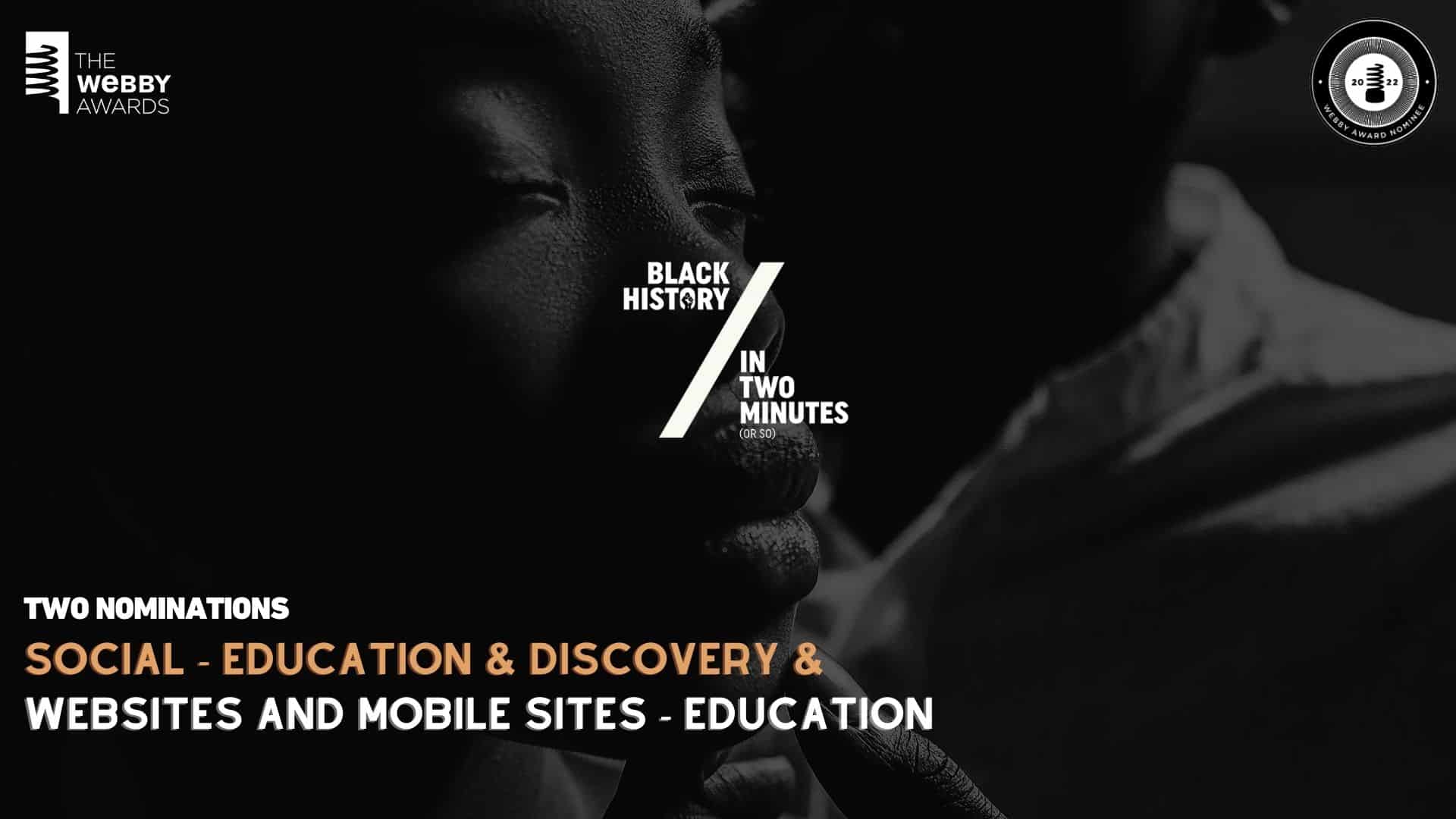 Social - Education & Discovery &