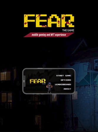 Fear Game (2022)