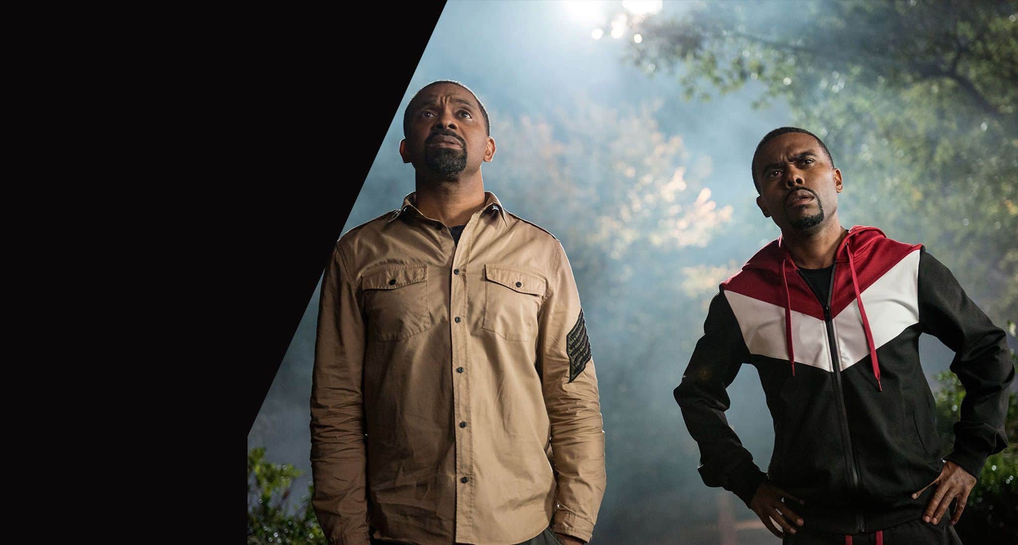 Still from The House Next Door: Meet the Blacks 2